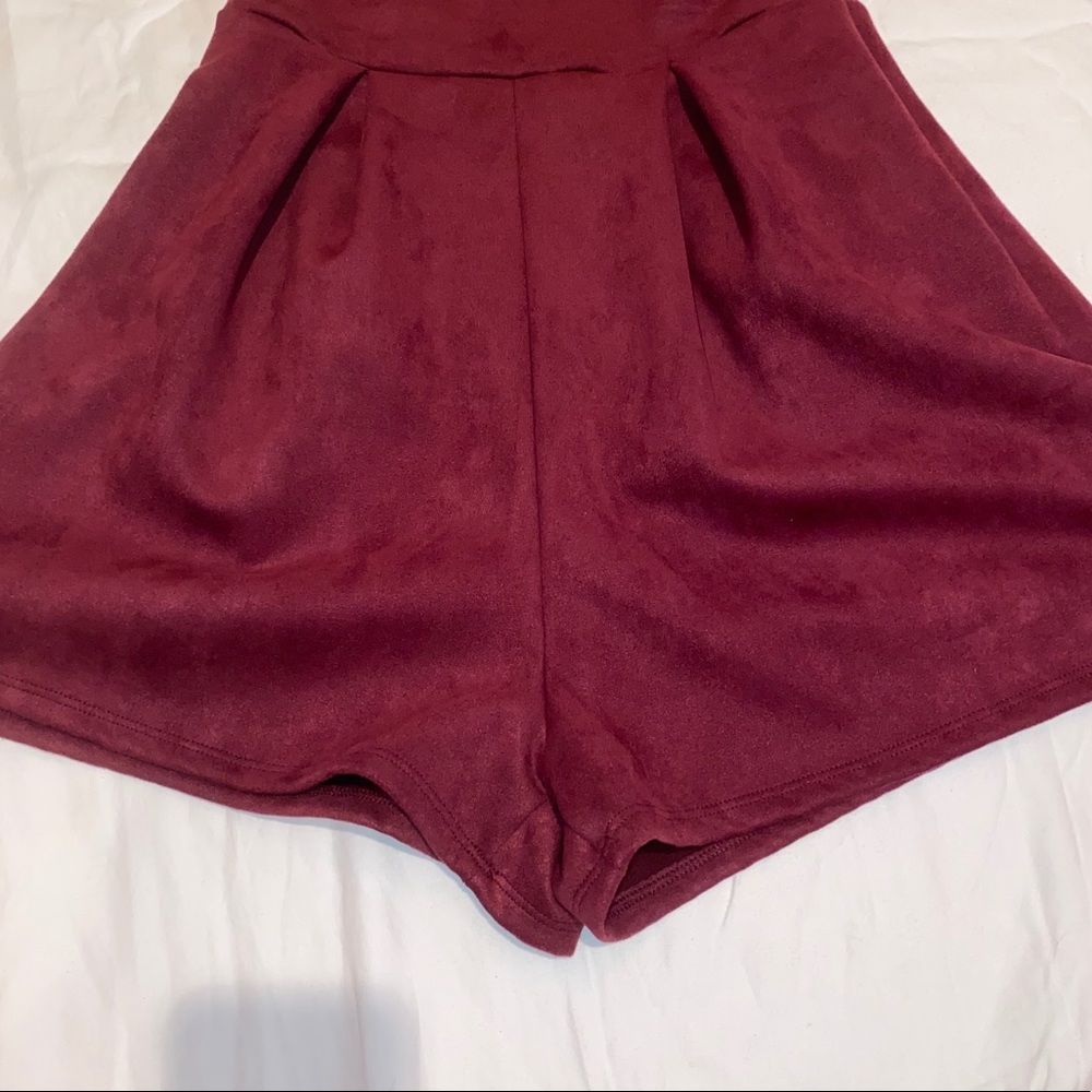 Romper - Picture 4 of 4